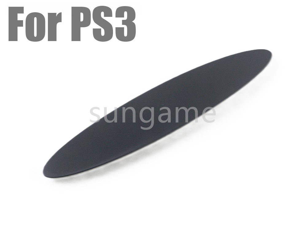 Gaming Console And Pc - 1pc Black Panel For PS3 4000