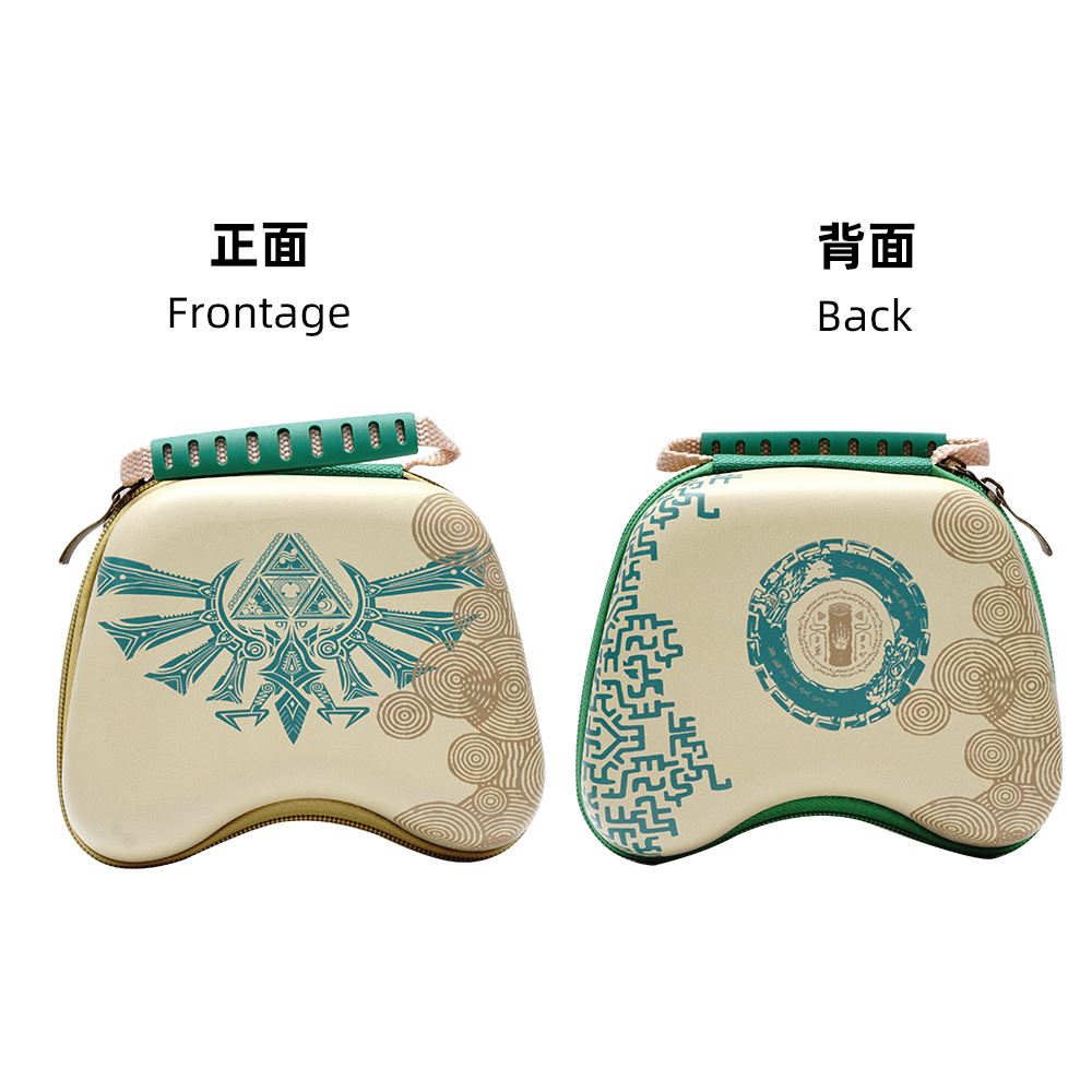 Gaming Console And Pc - Portable Storage Handle Bags For PS5