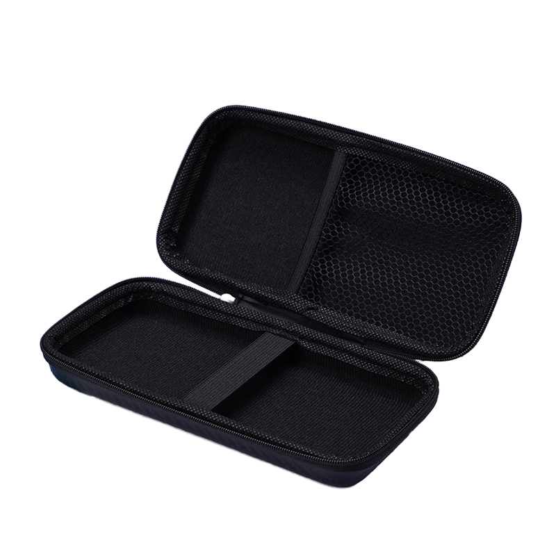 Portable EVA Carrying Bag for  - Handheld Gaming Console recension och pris