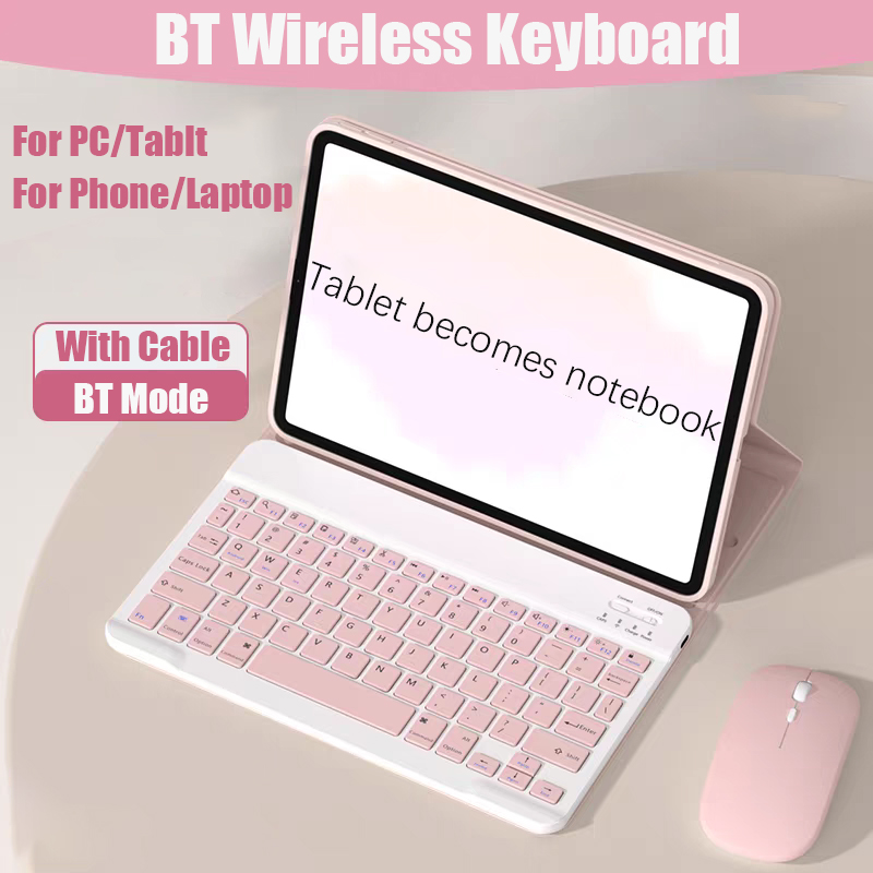Wireless Keyboard Bluetooth-co - Gaming Console Ipad recension och pris