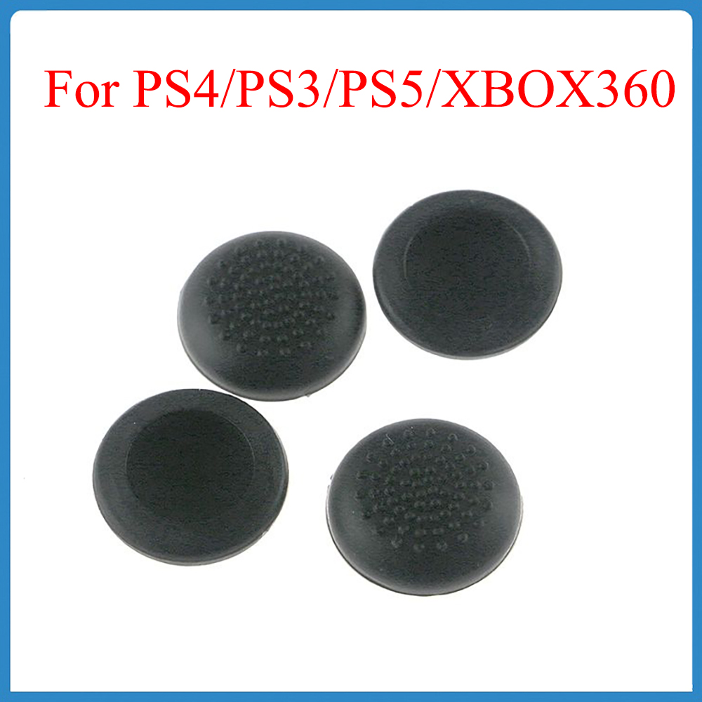 10Pcs For PS4 Joystick Protect - Gaming Console And Pc recension och pris