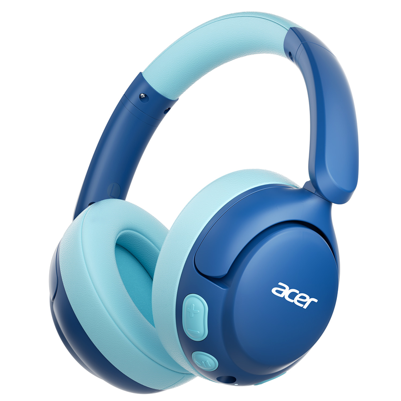 Acer OHR725 Kids Bluetooth 5.4 - Gaming Console Ipad recension och pris