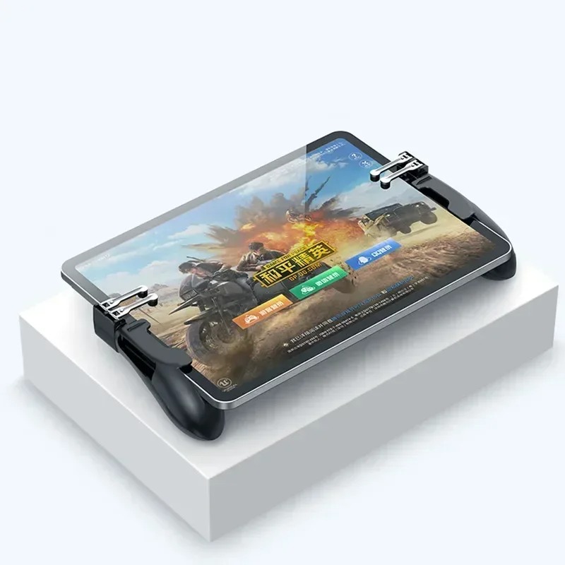 H11 Mobile Controller PUBG Aim - Gaming Console Ipad recension och pris