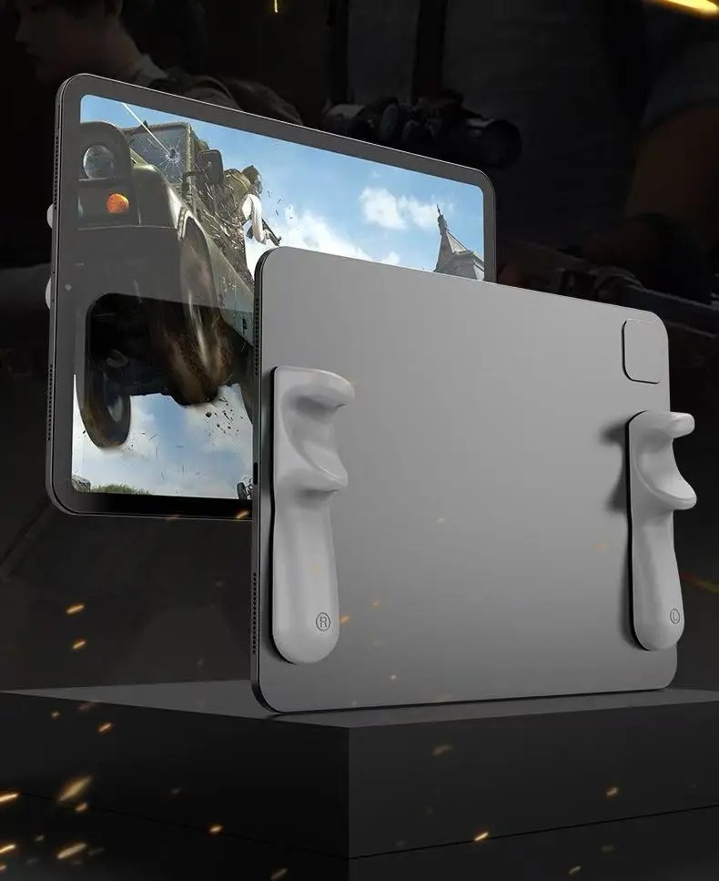 Special IPad Hand-Holding Game - Gaming Console Ipad recension och pris