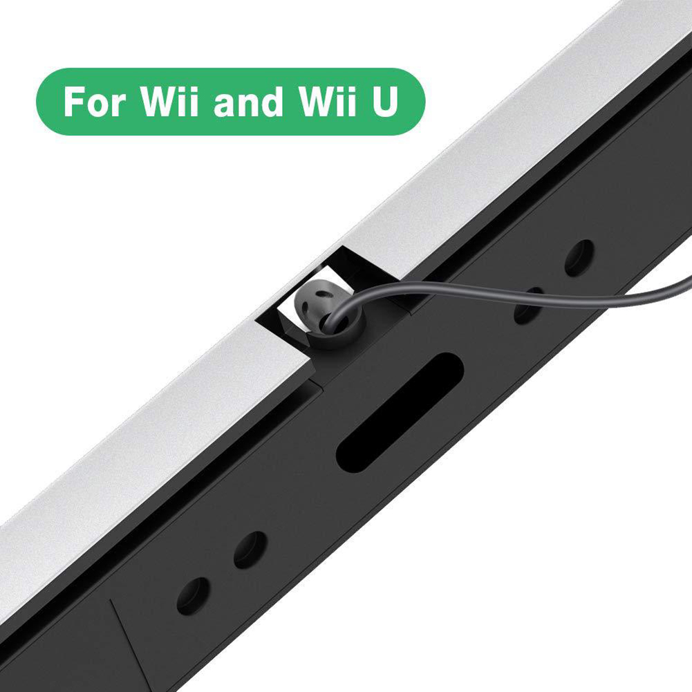 Infrared TV Ray Wired Remote S - Gaming Console With Motion Sensor recension och pris
