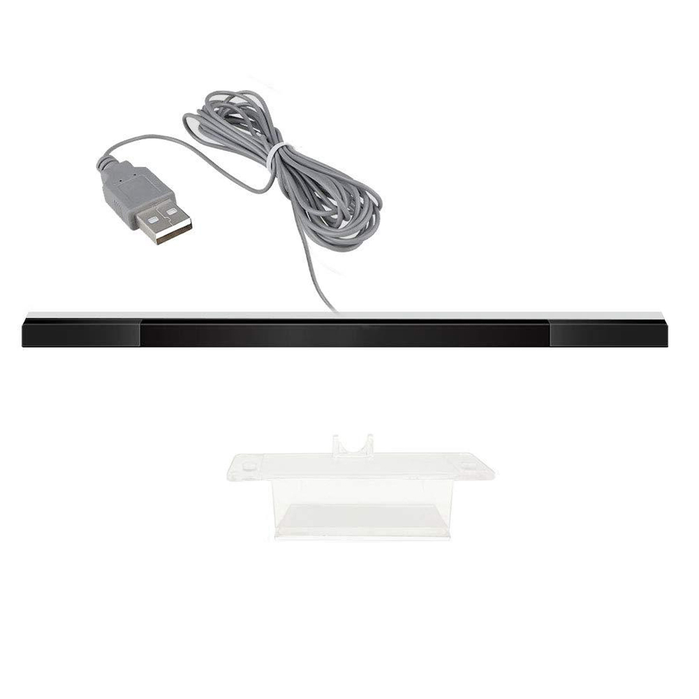 Infrared TV Ray Wired Remote S - Gaming Console With Motion Sensor recension och pris