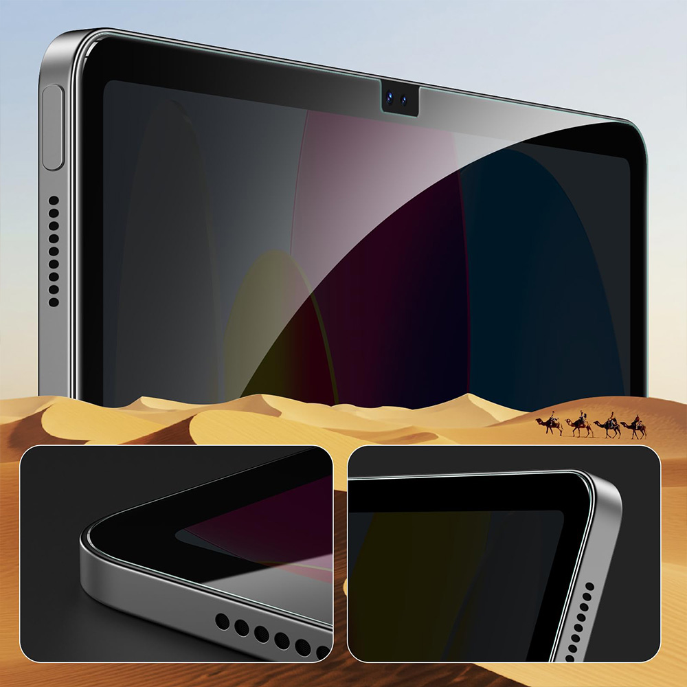 Privacy Screen Protector For i - Gaming Console Ipad recension och pris