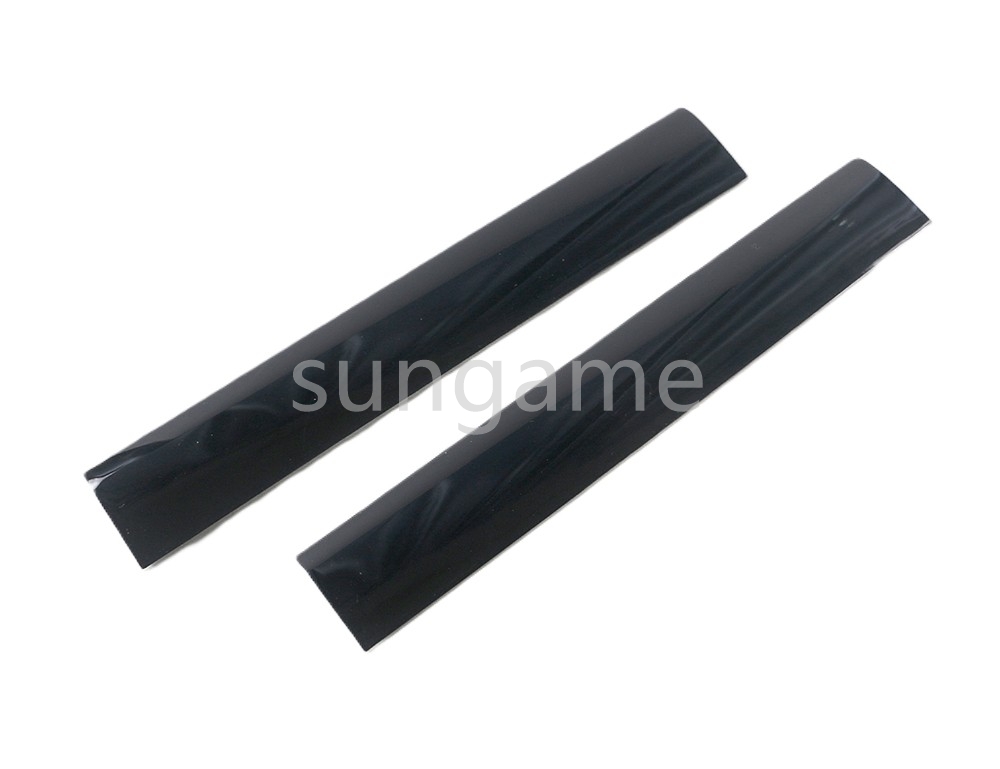 1pc Black Panel For PS3 4000 4 - Gaming Console And Pc recension och pris