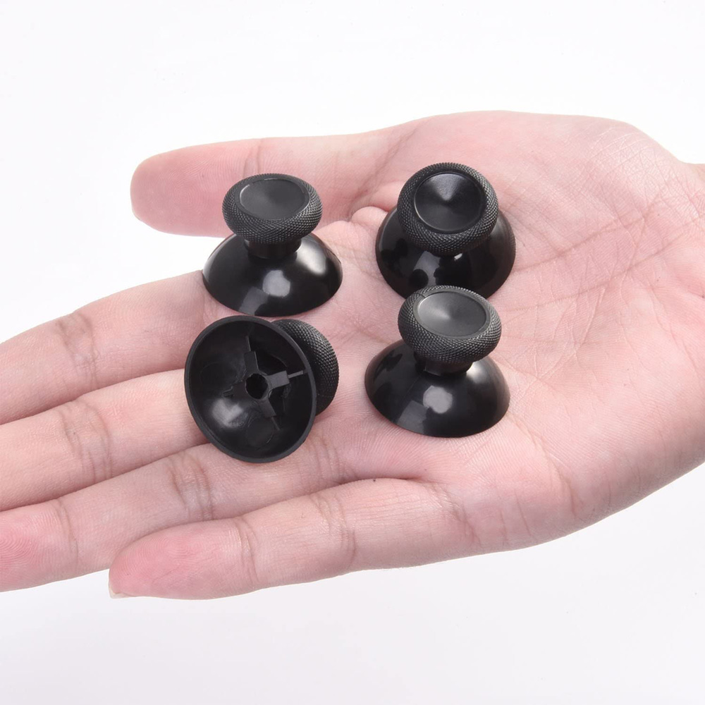 10 Pcs Replacement Analog For  - Gaming Console And Pc recension och pris