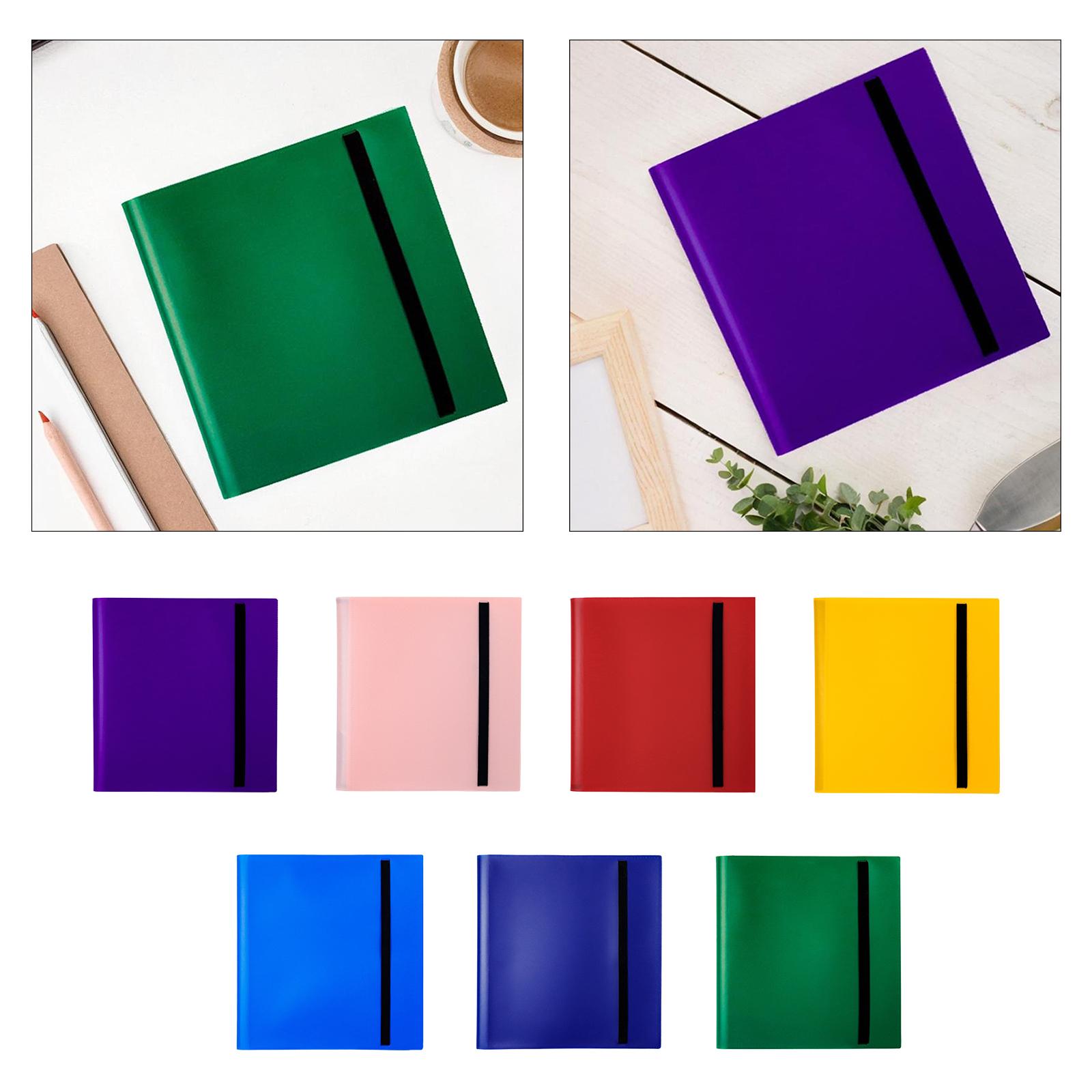 Cards Binder Strap Design 12 P - Handheld Gaming Console recension och pris