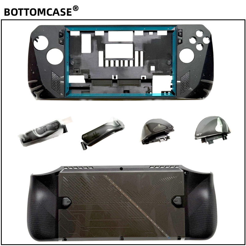 New For BOTTOMCASE® ROG Ally X - Handheld Gaming Console recension och pris