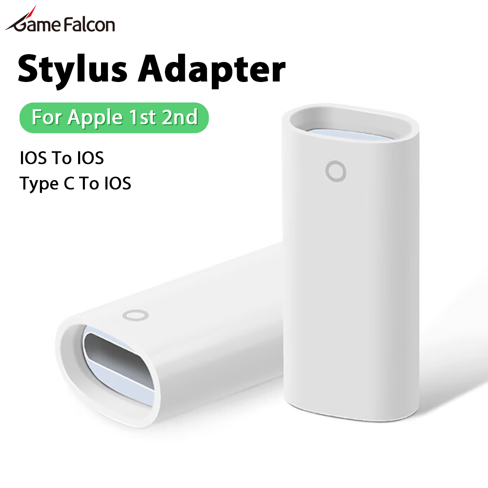 Connector Charger for Apple To - Gaming Console Ipad recension och pris
