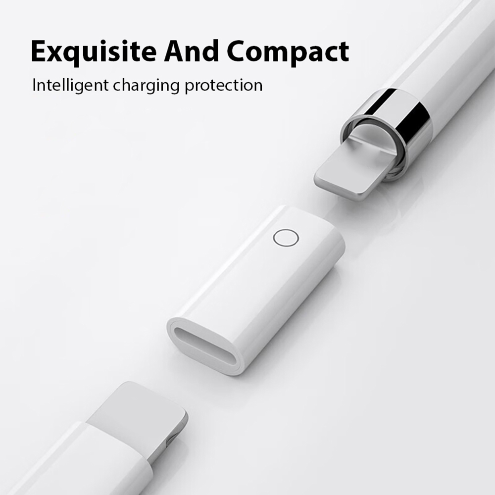 Connector Charger for Apple To - Gaming Console Ipad recension och pris