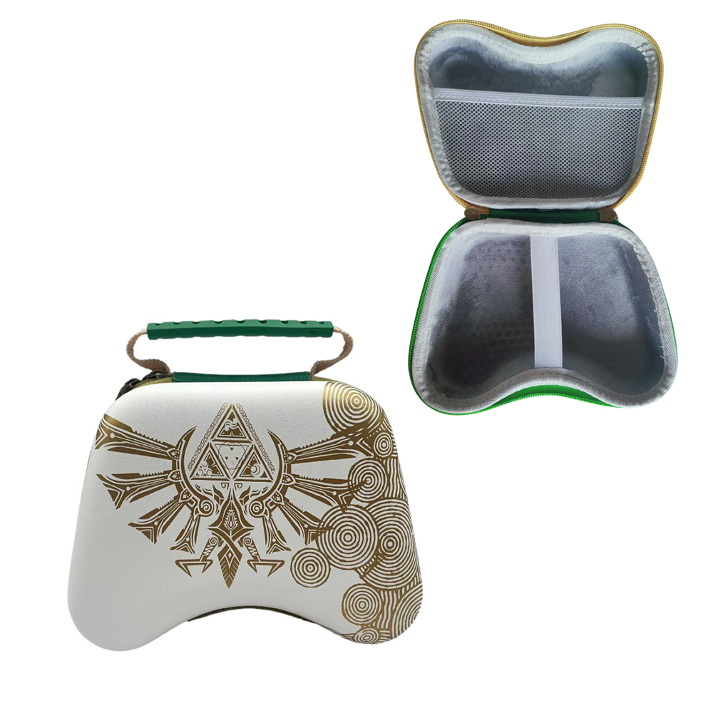 Portable Storage Handle Bags F - Gaming Console And Pc recension och pris