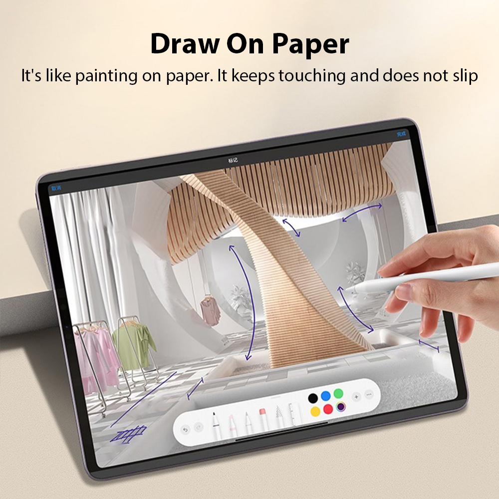 Magnetic Screen Protector For  - Gaming Console Ipad recension och pris