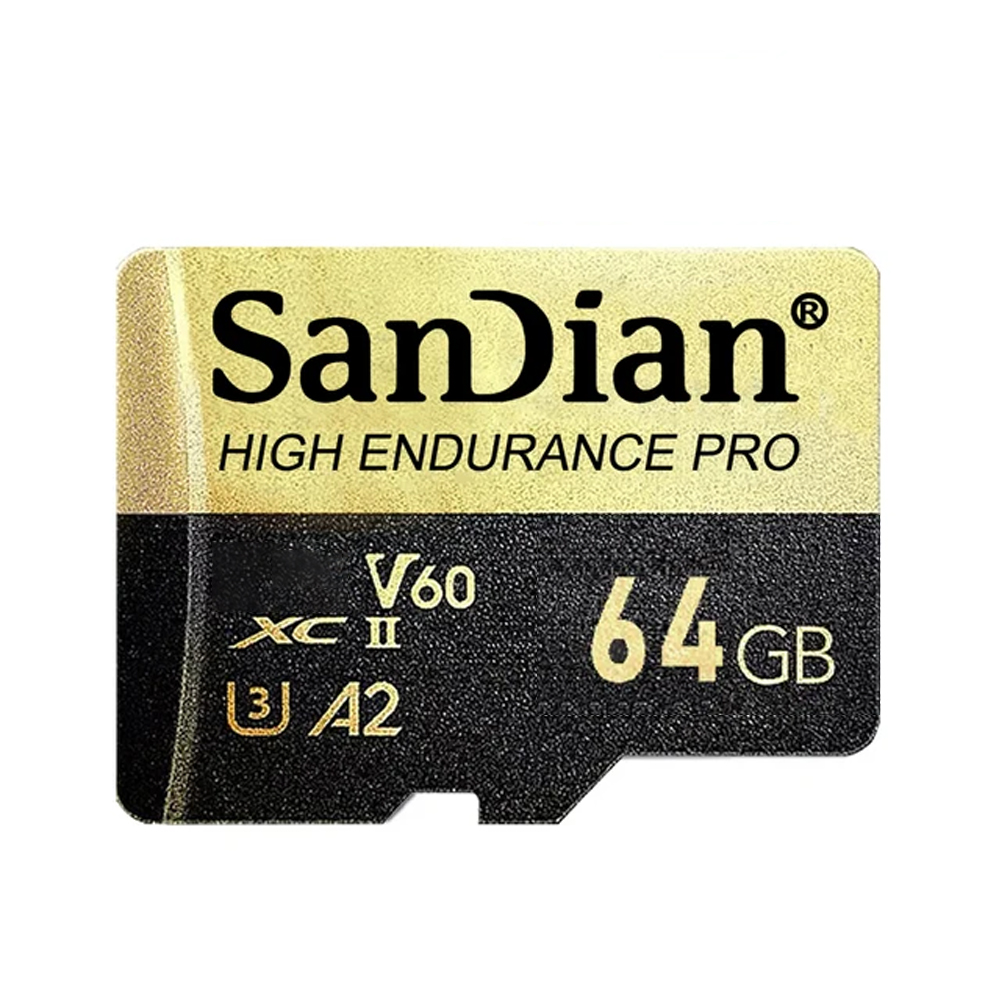 512GB 32GB SD Card Memory Card - Gaming Console Cartoon recension och pris