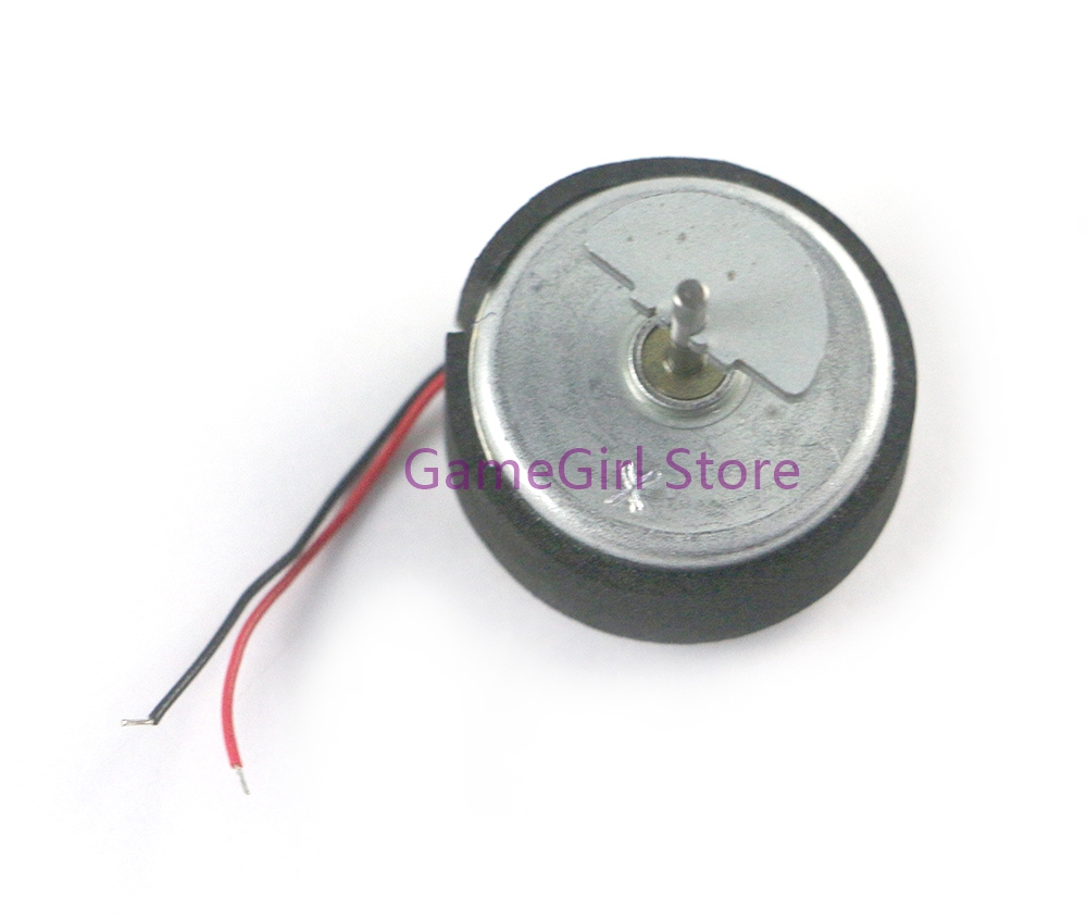 1pc Vibrator Rumble Left Right - Gaming Console And Pc recension och pris