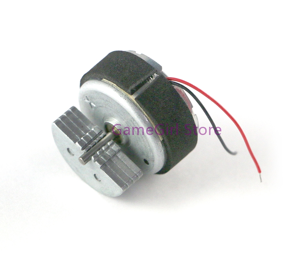 1pc Vibrator Rumble Left Right - Gaming Console And Pc recension och pris