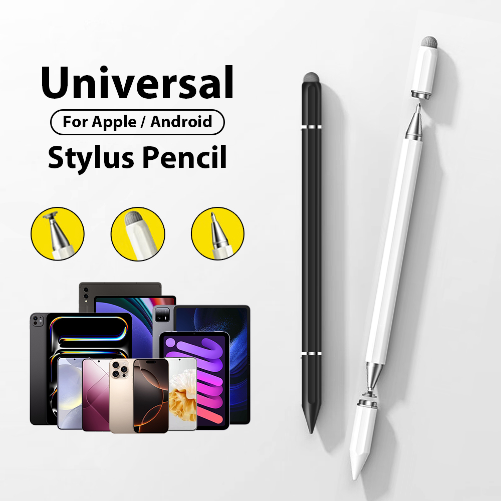 Universal Stylus Pencil For Sa - Gaming Console Ipad recension och pris