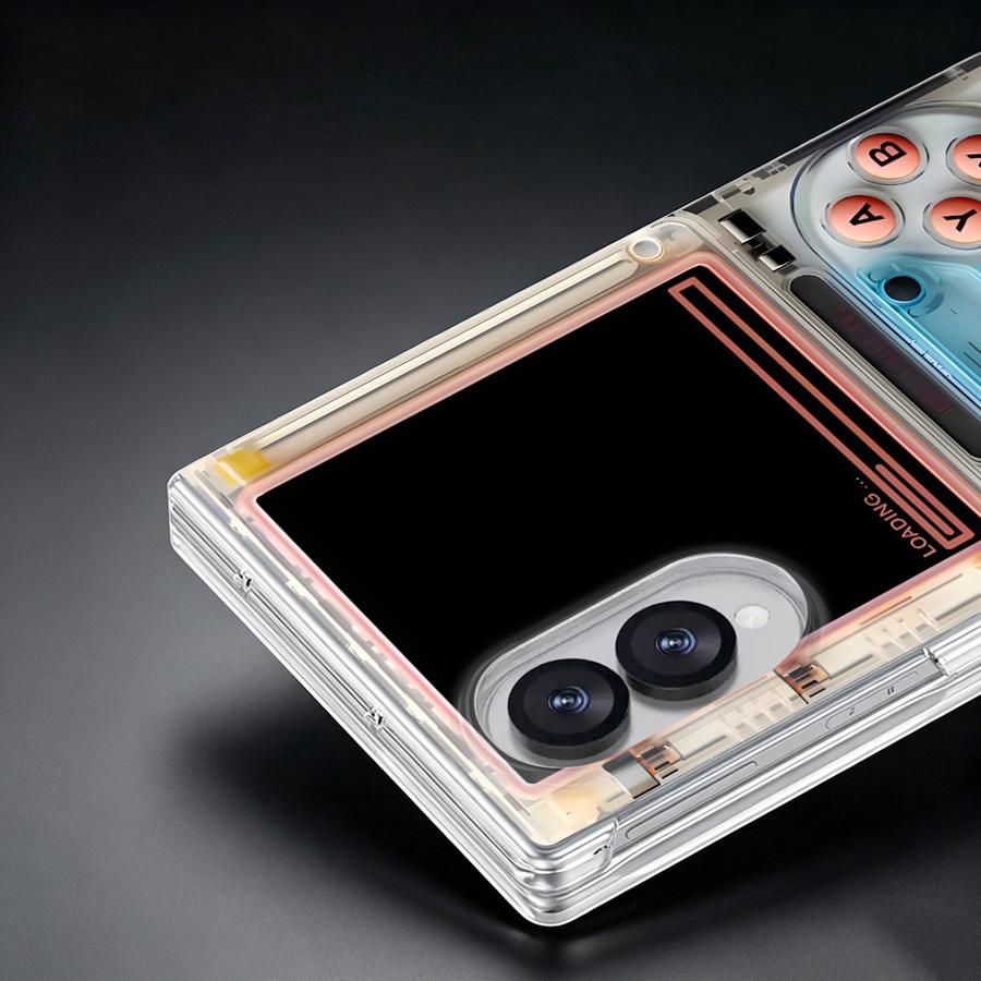 Art Pattern Advanced Gaming Co - Gaming Console Cartoon recension och pris