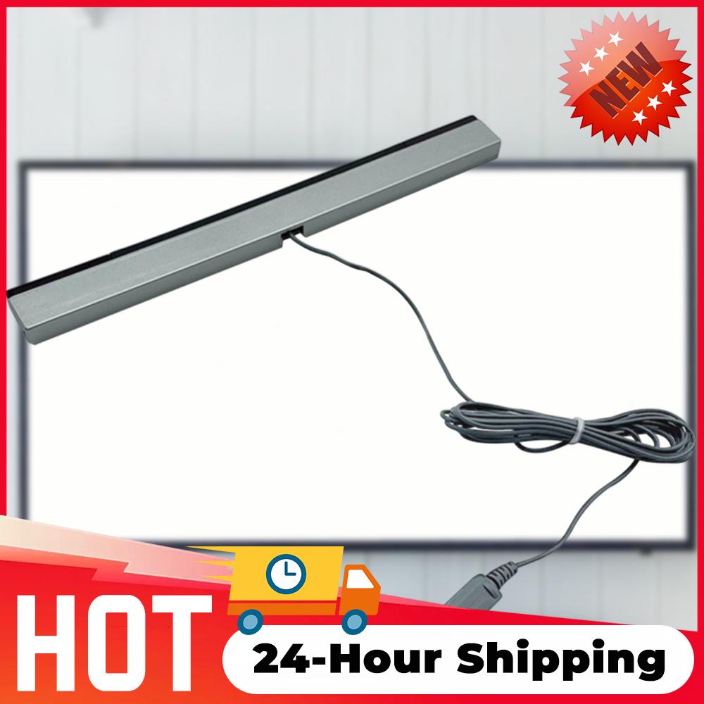 Motion Sensor Bar For Wii/Wii  - Gaming Console With Motion Sensor recension och pris