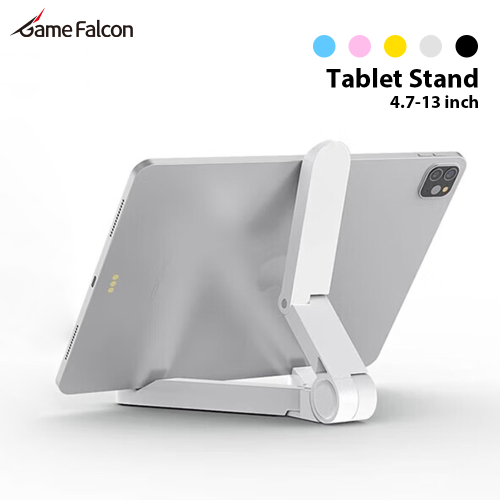 Tablet Holder 4.7 To 13 Inch U - Gaming Console Ipad recension och pris