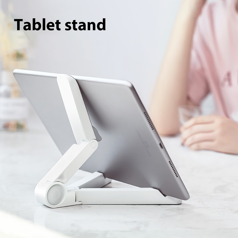 Tablet Holder 4.7 To 13 Inch U - Gaming Console Ipad recension och pris
