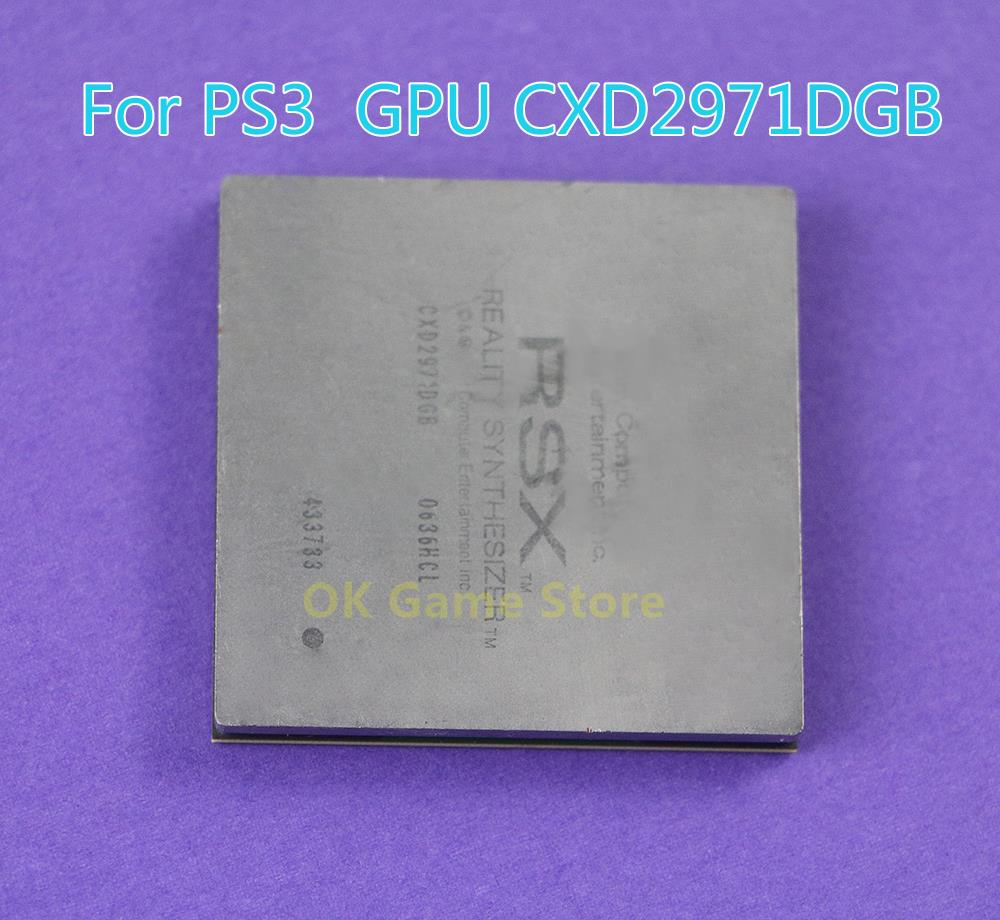 1pc/lot Original GPU CXD2971DG - Gaming Console And Pc recension och pris