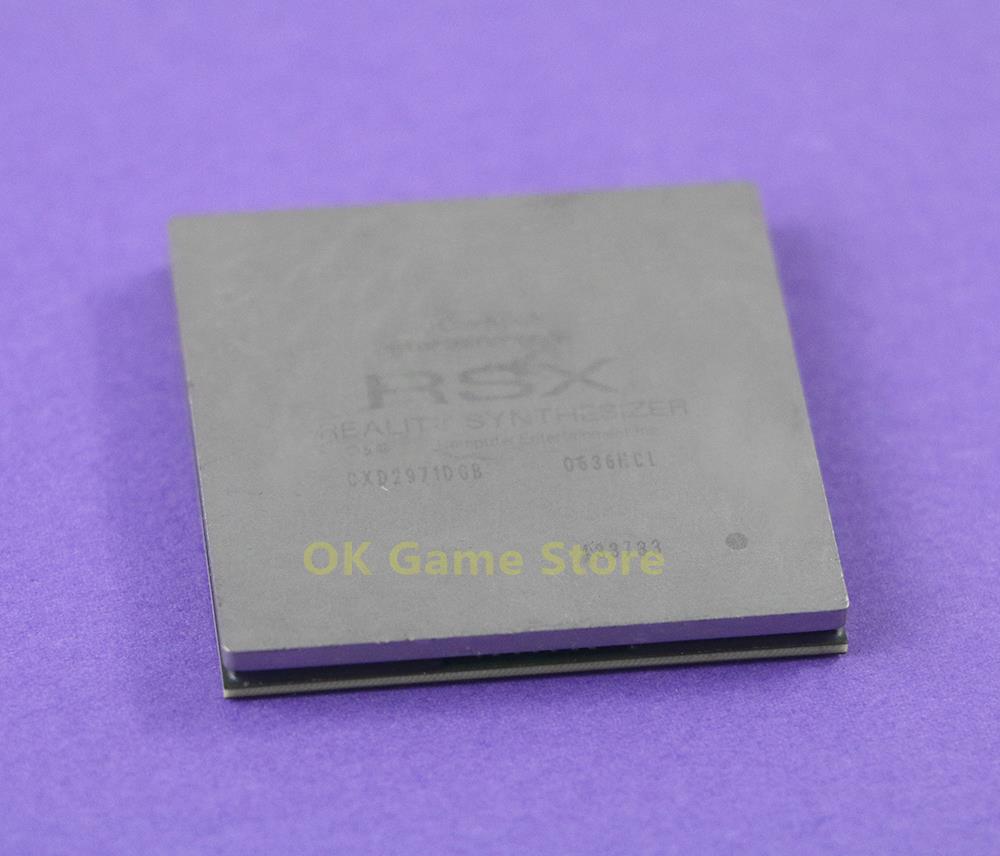 1pc/lot Original GPU CXD2971DG - Gaming Console And Pc recension och pris
