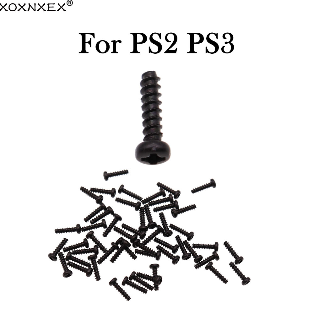 XOXNXEX 30pcs For Sony PS3 PS2 - Gaming Console And Pc recension och pris