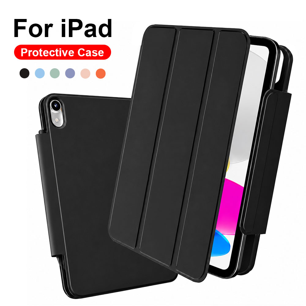 Magnetic Case For iPad 11th A1 - Gaming Console Ipad recension och pris