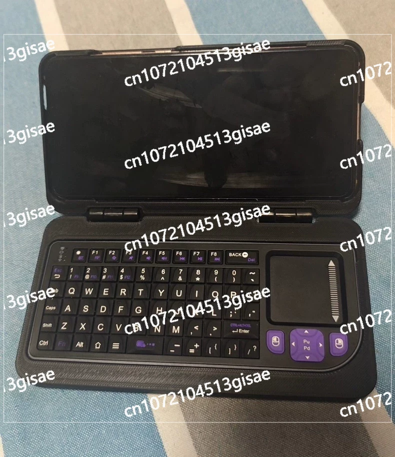 6 Inch Dual Boot Handheld PC | - Handheld Gaming Console recension och pris