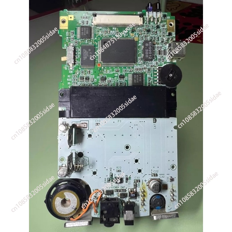 1pcs 100% Tested PCB Motherboa - Handheld Gaming Console recension och pris