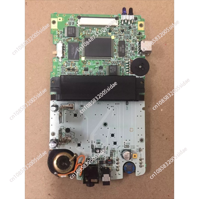 1pcs 100% Tested PCB Motherboa - Handheld Gaming Console recension och pris