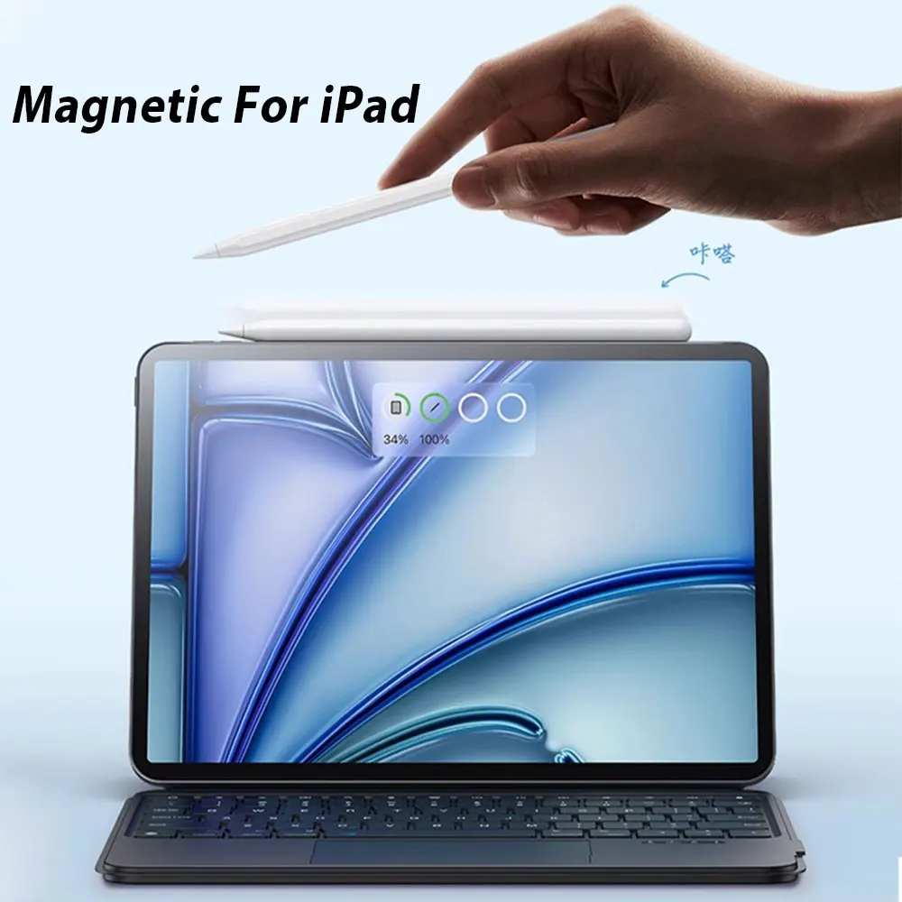 For Apple Pencil For iPad Air  - Gaming Console Ipad recension och pris