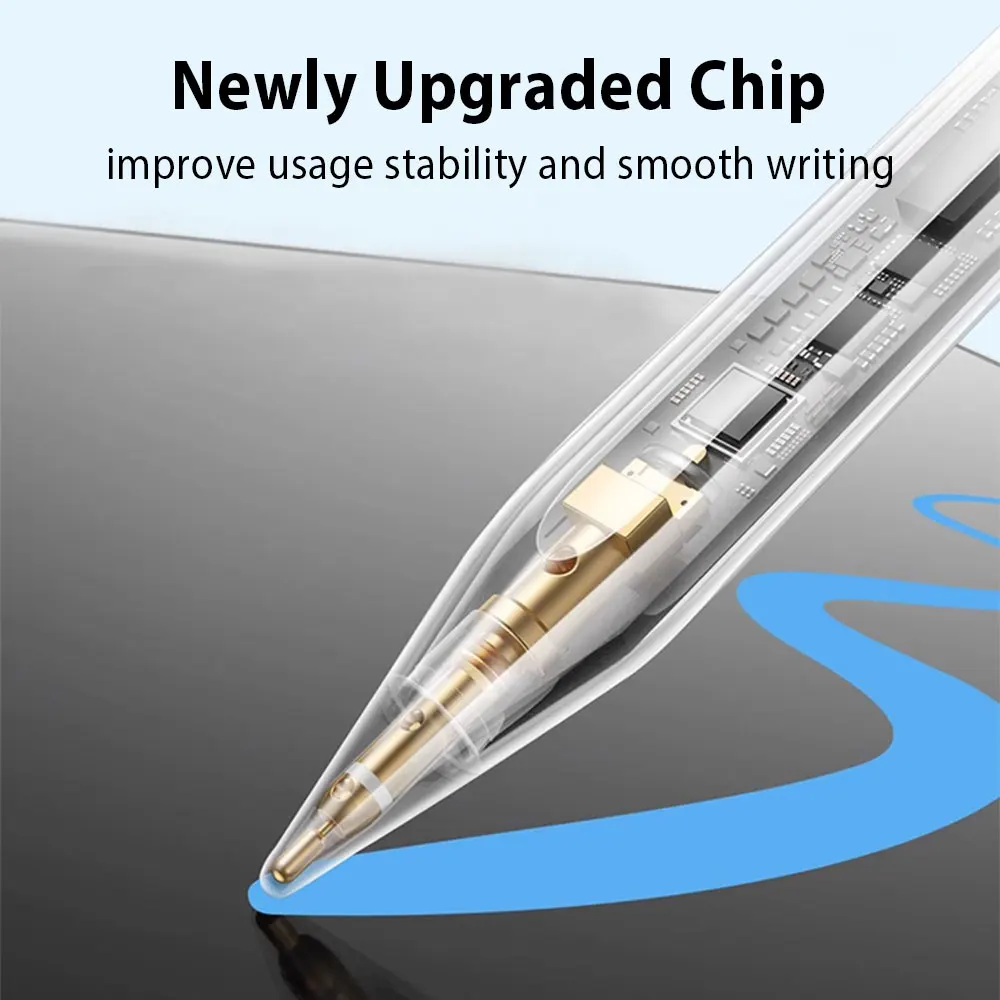 For Apple Pencil For iPad Air  - Gaming Console Ipad recension och pris