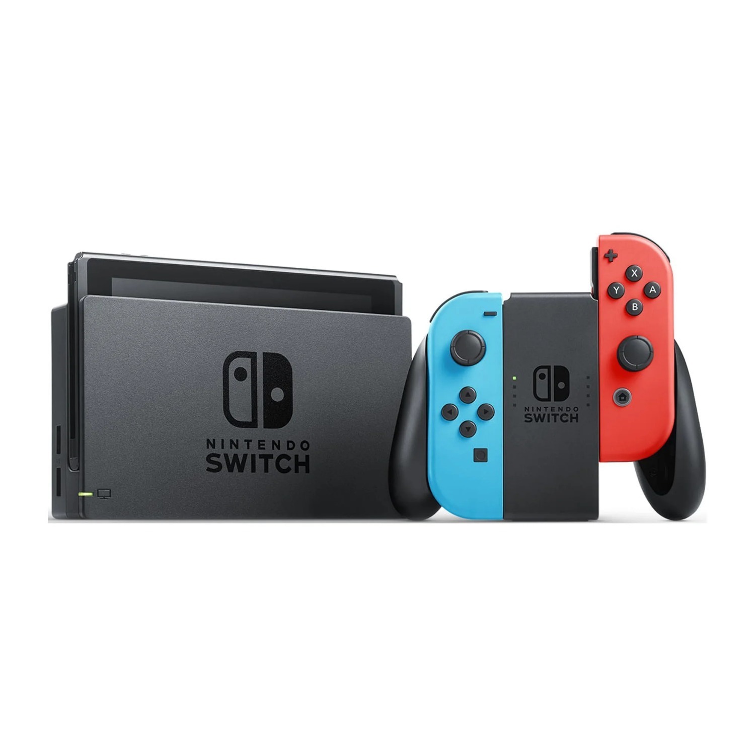 Nintendo Switch Console Bundle - Gaming Console Mario recension och pris