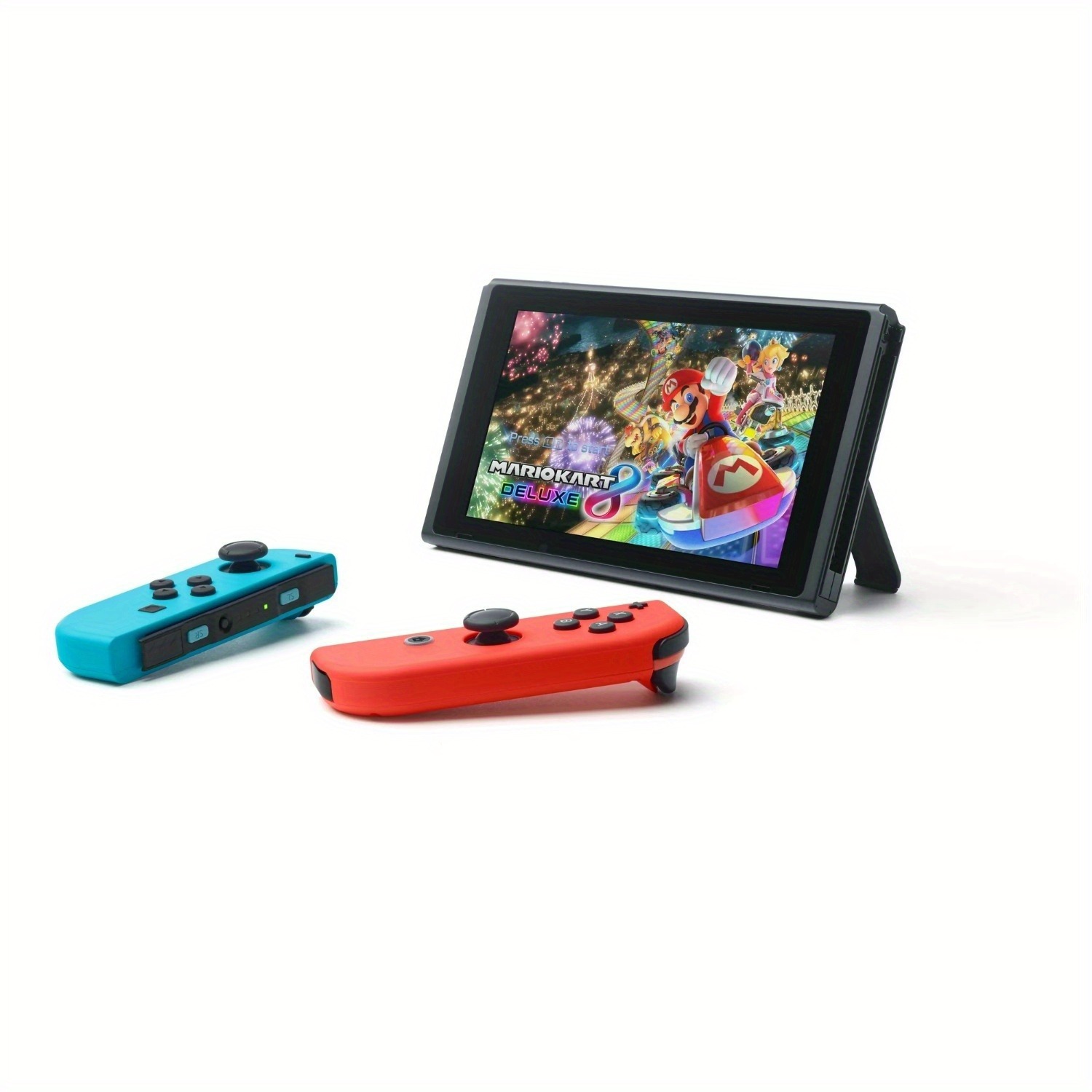 Nintendo Switch Console Bundle - Gaming Console Mario recension och pris