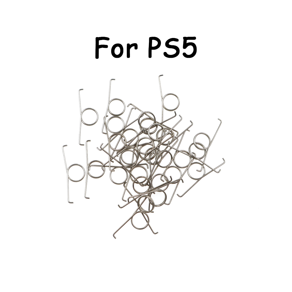 10/20/30/50pcs R2 L2 Trigger B - Gaming Console And Pc recension och pris