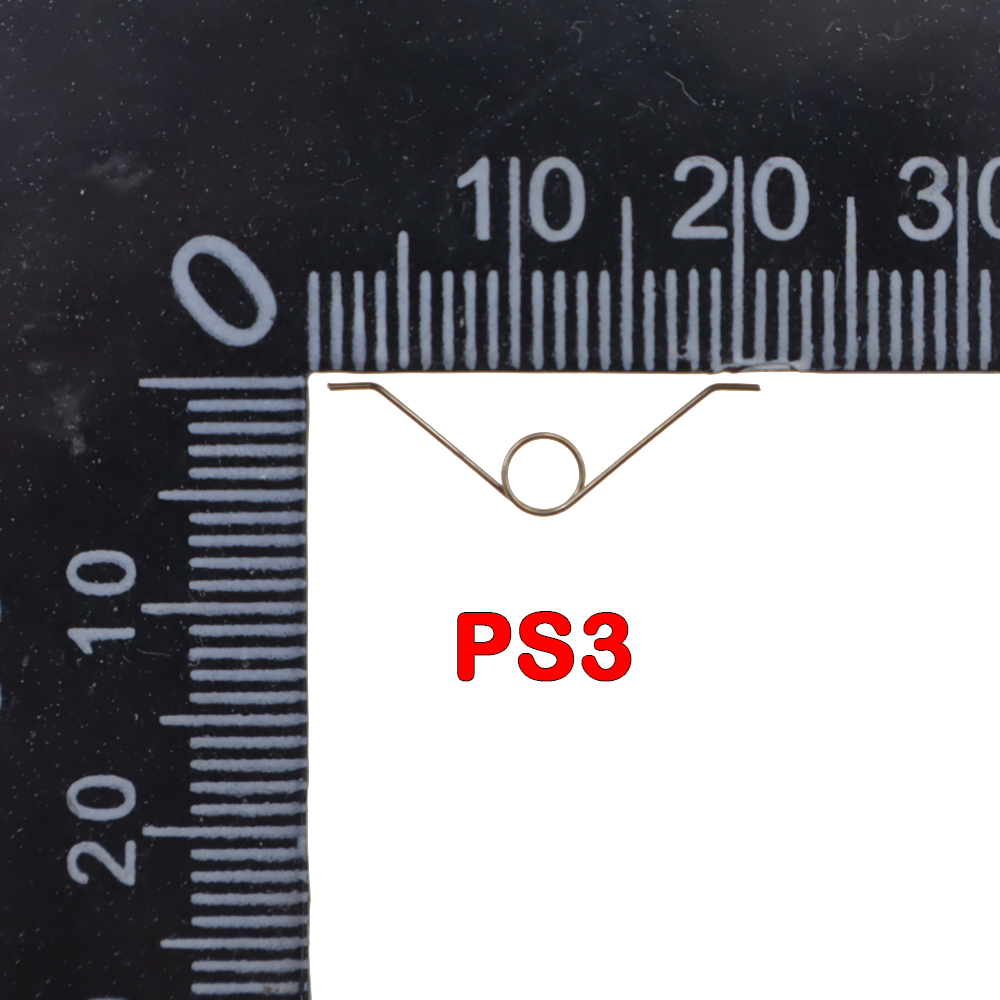 10/20/30/50pcs R2 L2 Trigger B - Gaming Console And Pc recension och pris