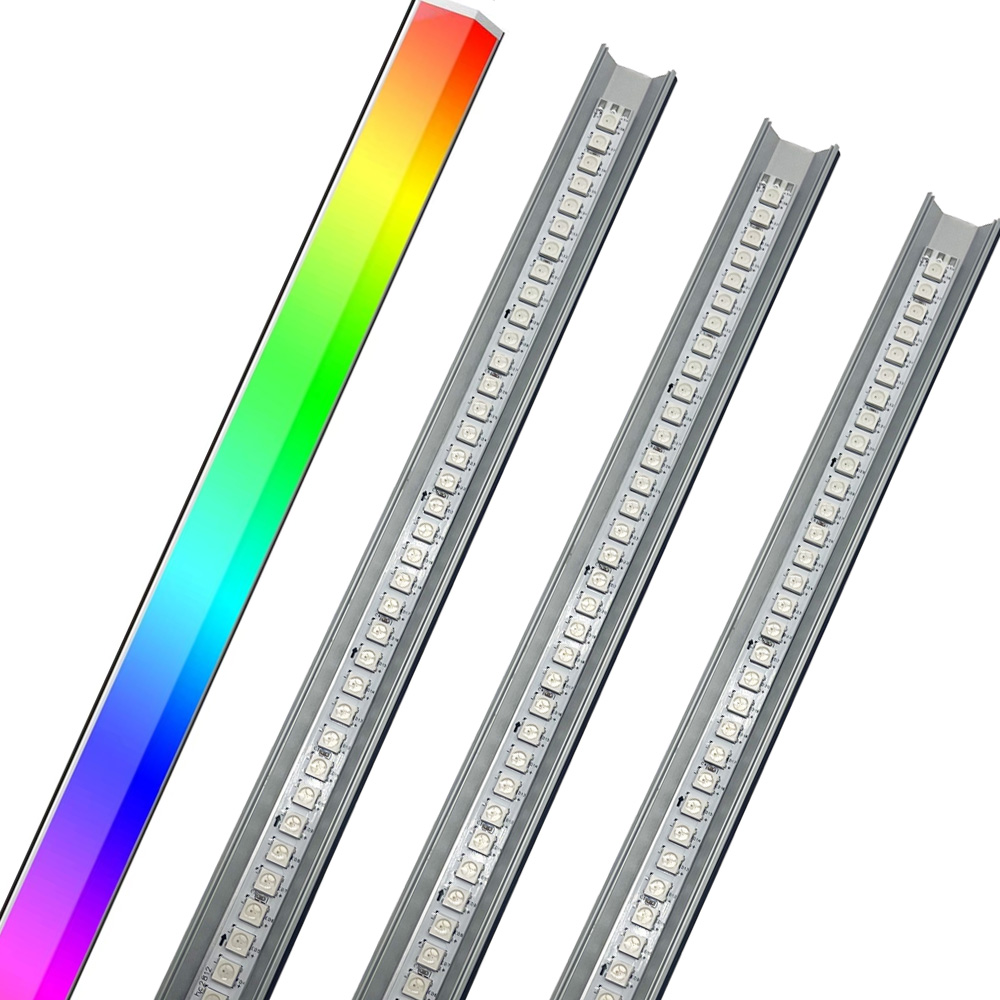 5V ARGB 3Pin Header for Asus A - Led Gaming Light Strip recension och pris