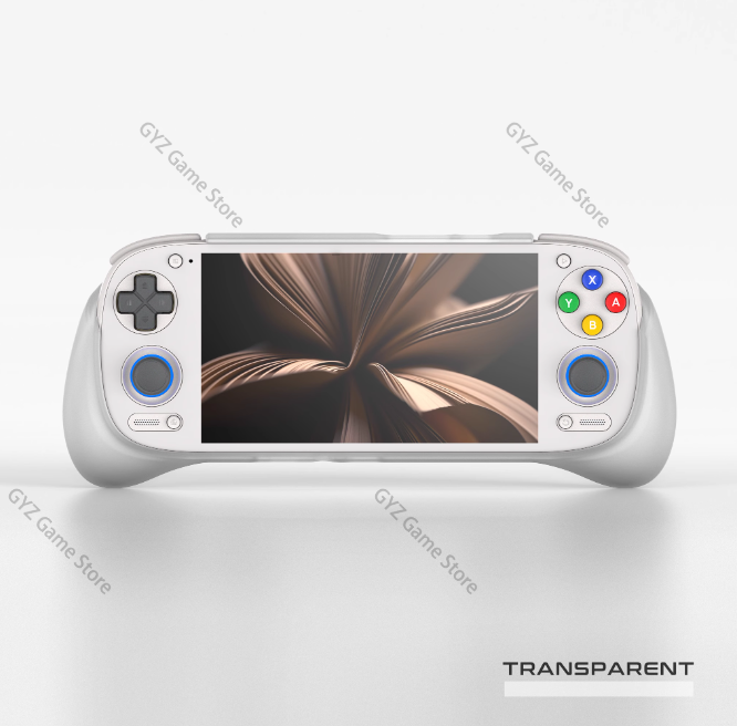 Retroid Pocket Gaming Accessor - Handheld Gaming Console recension och pris