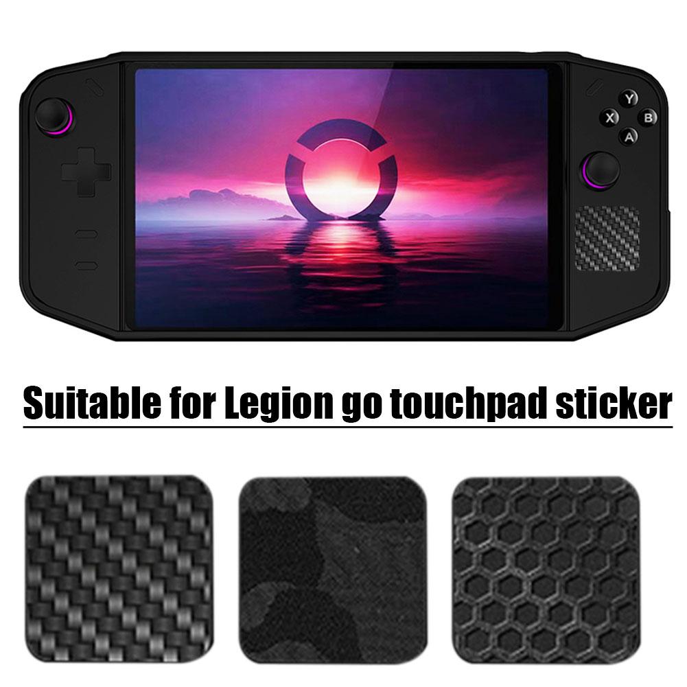 Carbon Fiber Patterned Sticker - Handheld Gaming Console recension och pris