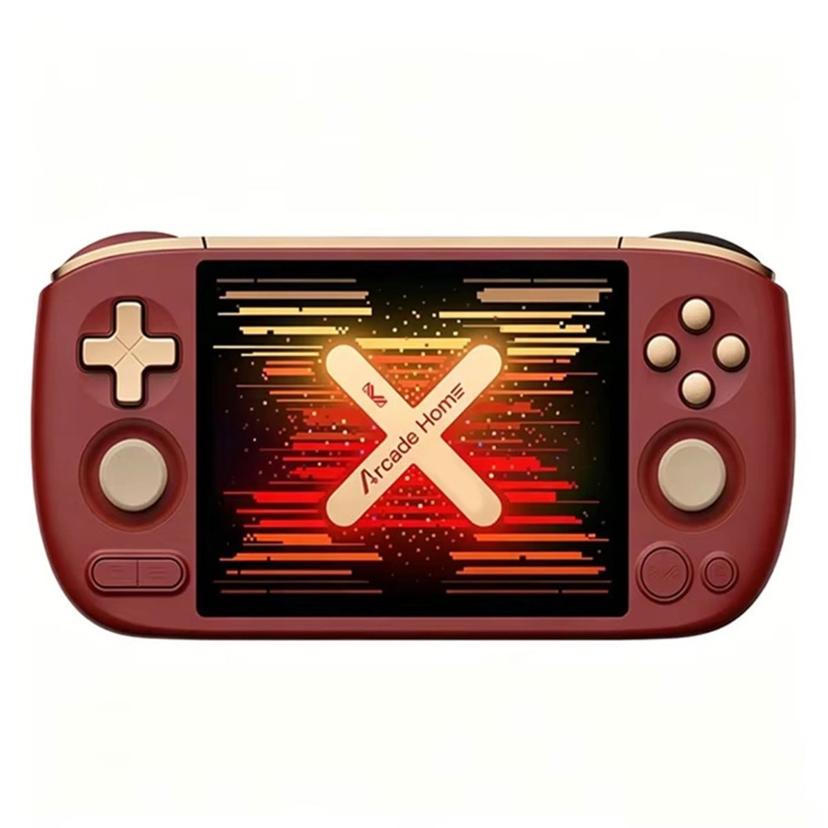 update. Pocket AIR Mini Retro  - Handheld Gaming Console recension och pris
