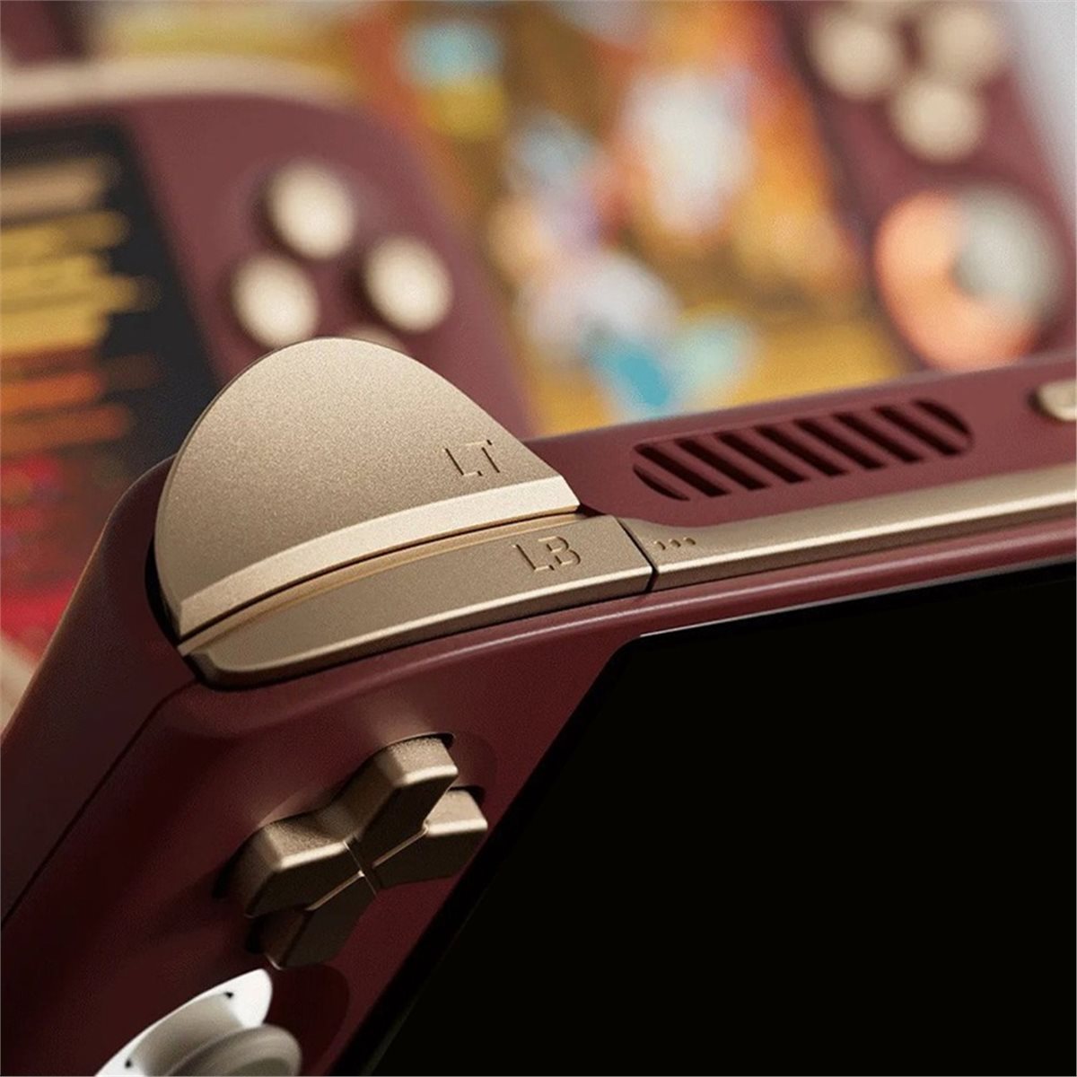 update. Pocket AIR Mini Retro  - Handheld Gaming Console recension och pris