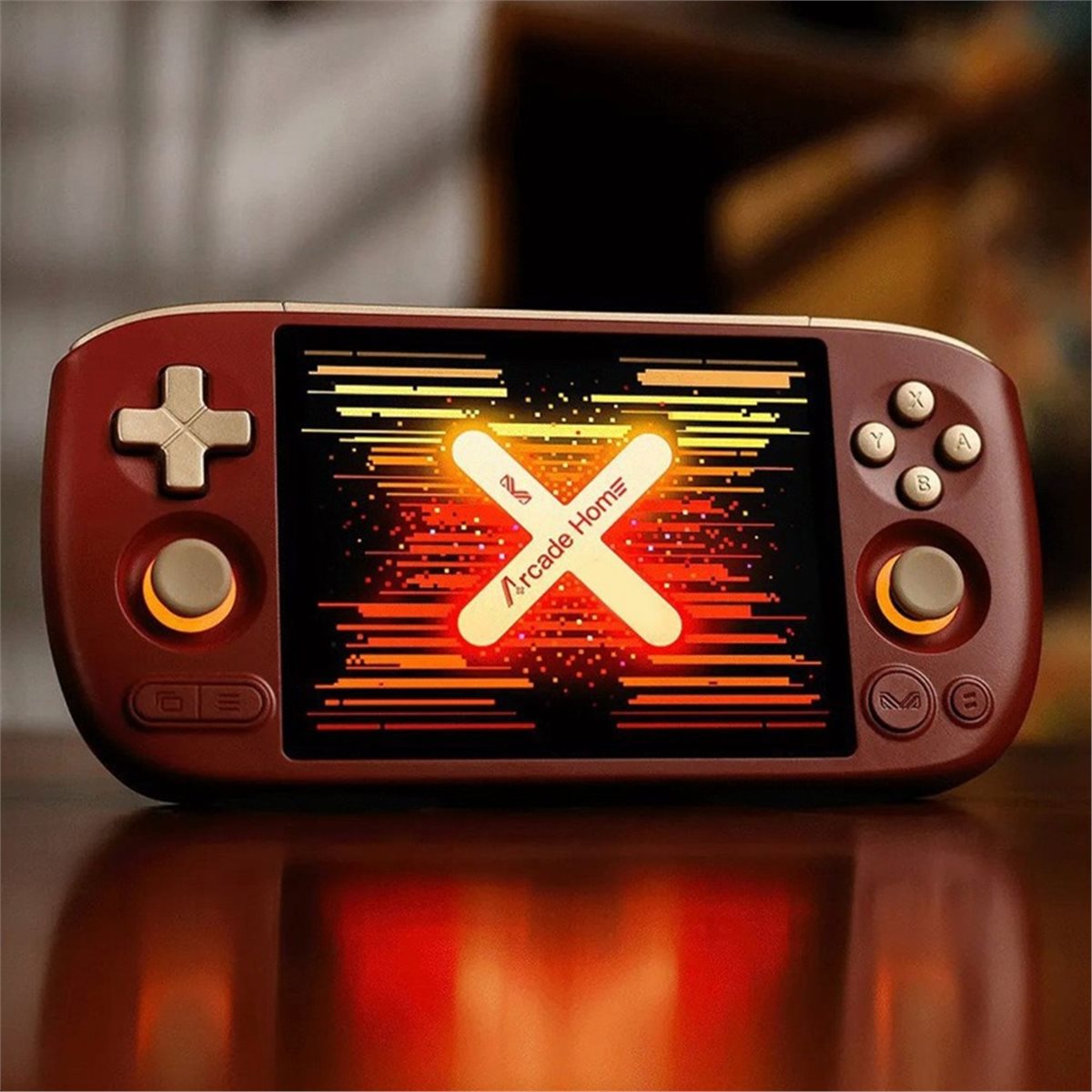 update. Pocket AIR Mini Retro  - Handheld Gaming Console recension och pris