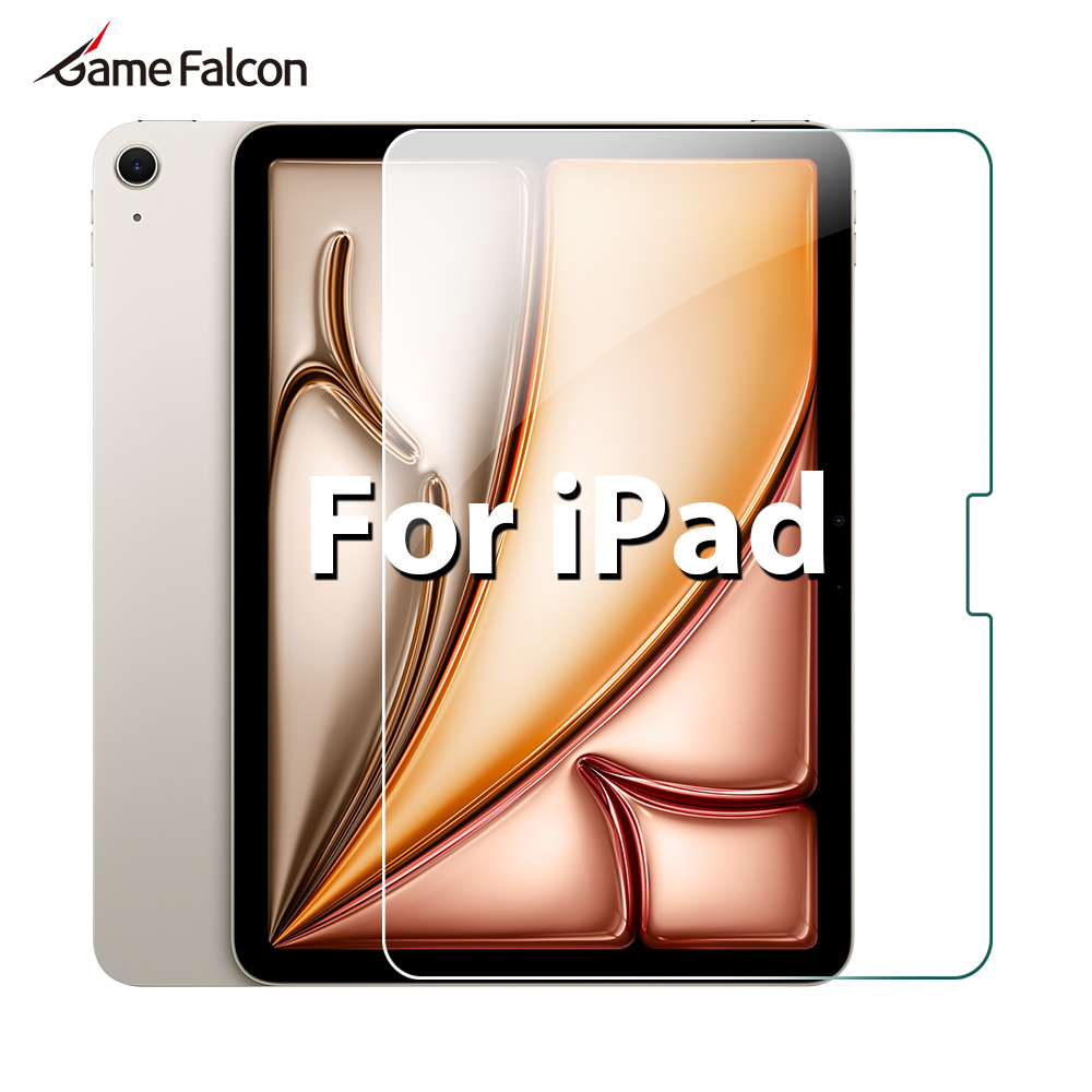 For iPad A16 Pro 13 M5 M4 12.9 - Gaming Console Ipad recension och pris