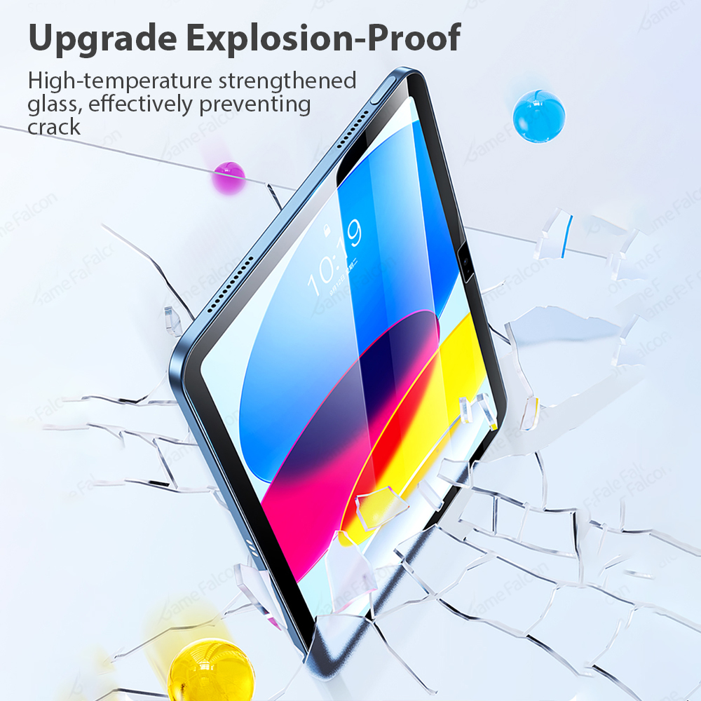 For iPad A16 Pro 13 M5 M4 12.9 - Gaming Console Ipad recension och pris