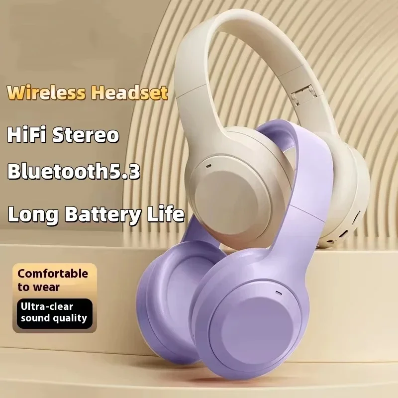 Headset wireless headset, long - Gaming Console Ipad recension och pris
