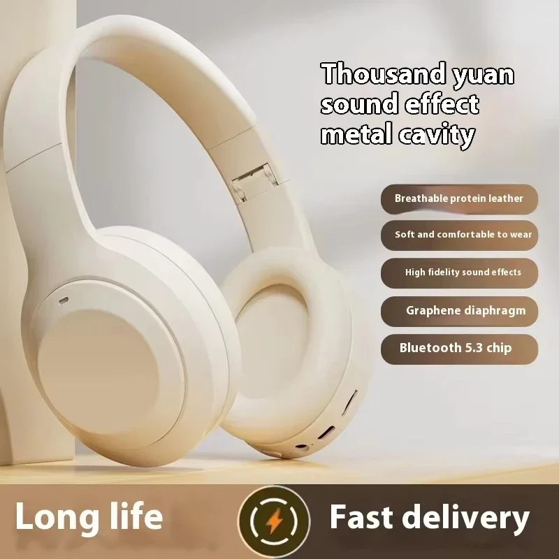 Headset wireless headset, long - Gaming Console Ipad recension och pris